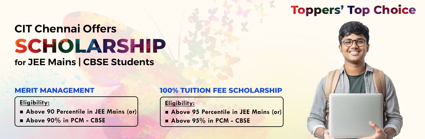 Chennai Institute Of Technology