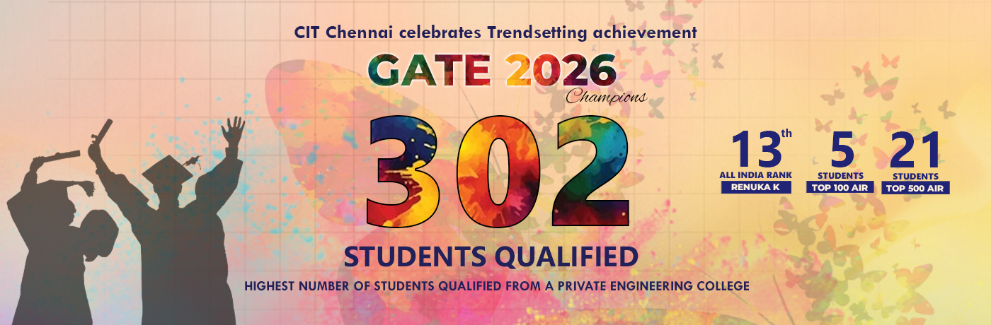 Chennai Institute Of Technology