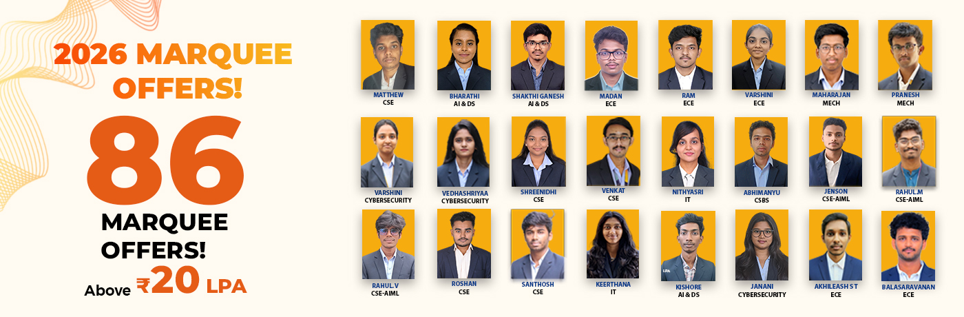 Chennai Institute Of Technology