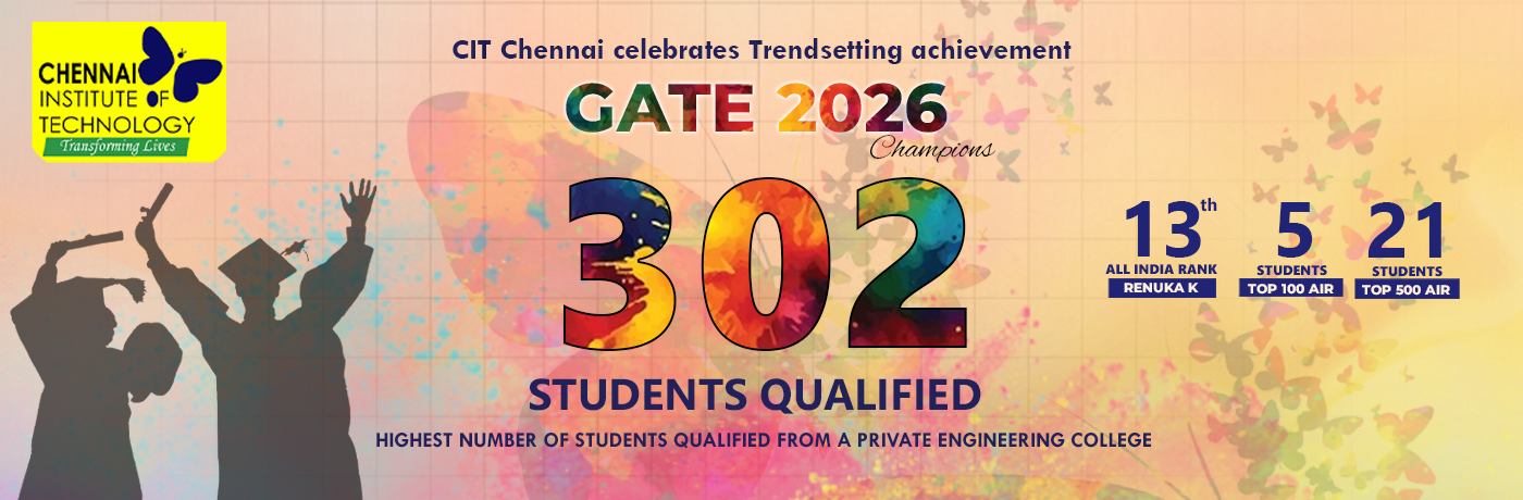 Chennai Institute Of Technology