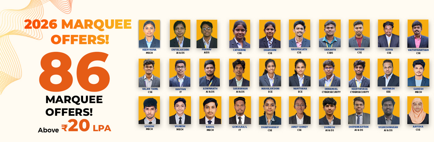 Chennai Institute Of Technology