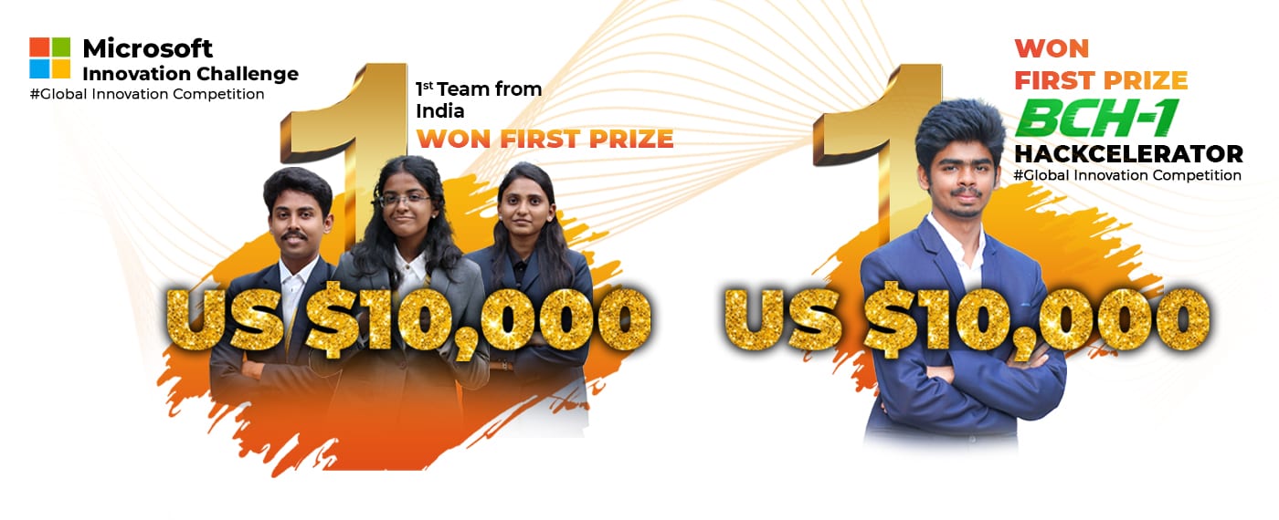 CIT Chennai centres of excellence — KUKA robotics, AI compute, advanced fabrication labs