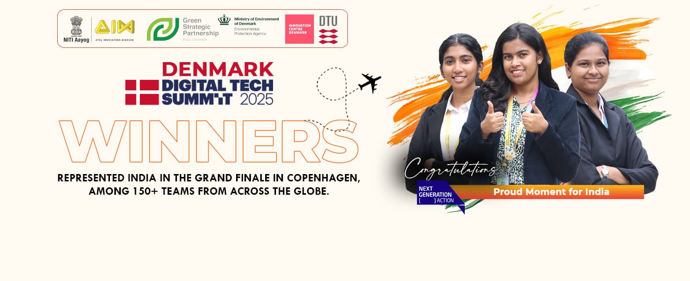 Chennai Institute Of Technology