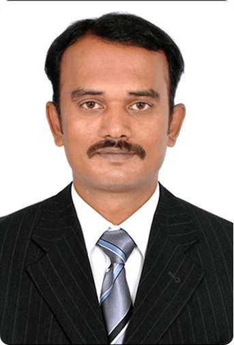 Dr. R. Balamurali — Dean of Placements, Chennai Institute of Technology