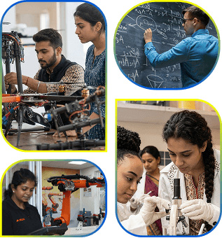 CIT Chennai placements 2026 — 95.8% placed, ₹60 LPA highest package, 1,400+ offers